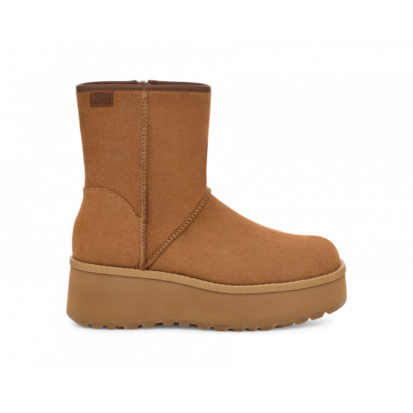 Women's Cityfunc Mid Boot