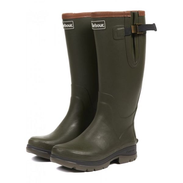 Men's Tempest Wellingtons