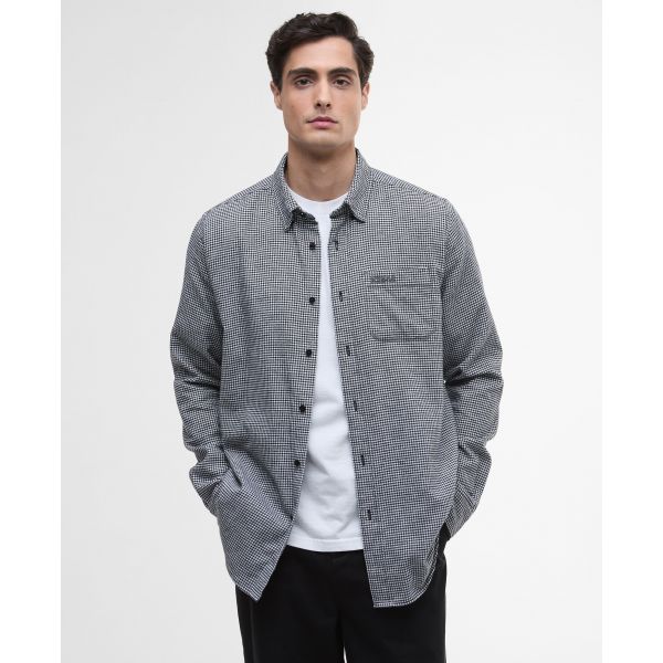 Watson Houndstooth Shirt