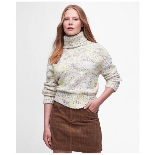 Berryman Knit