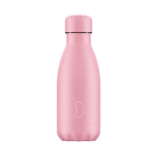 Pastel All Pink Bottle 260ml