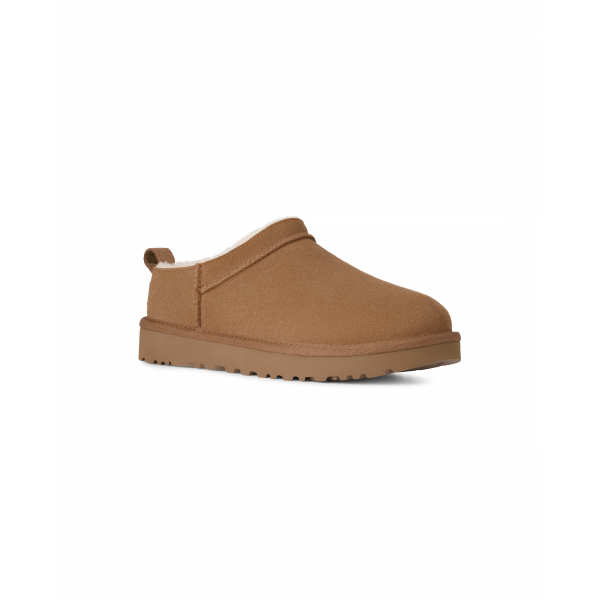 Women's Classic Micro Boot