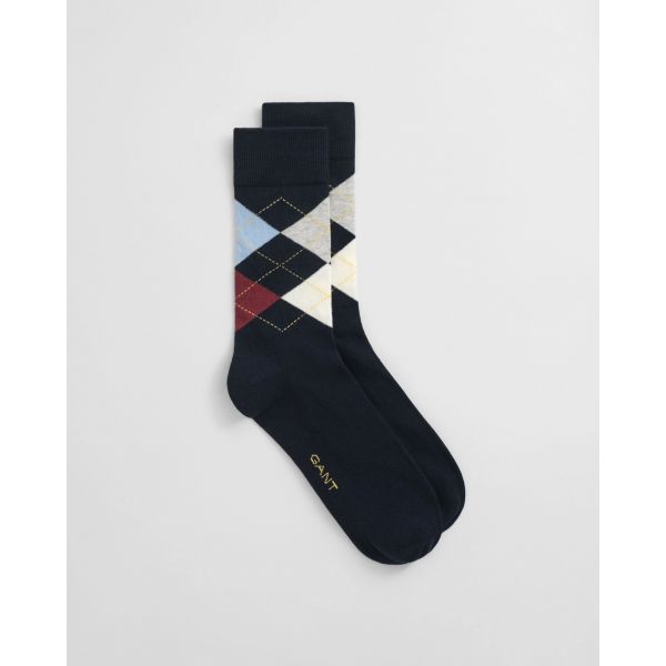 Argyle Socks
