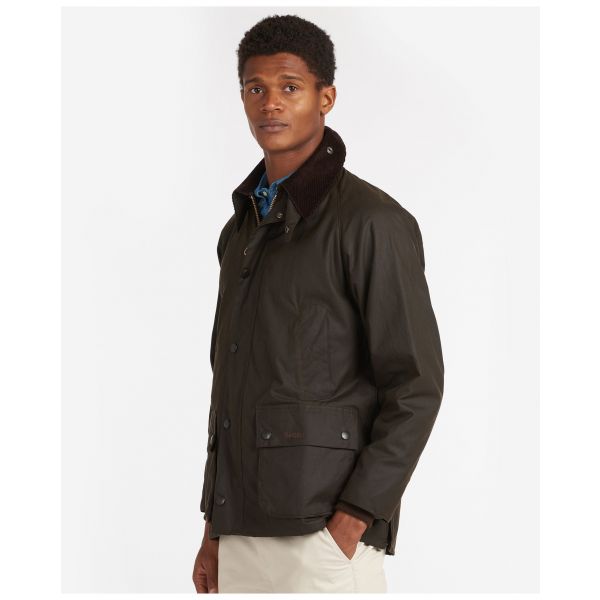Wax jackets deals for sale