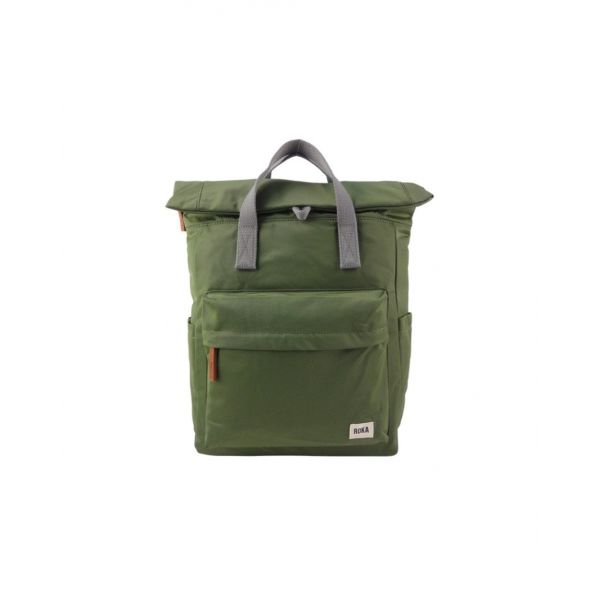 Canfield B Sustainable Avocado Medium Backpack