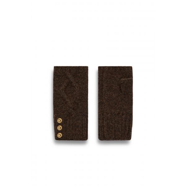 Sloane Fingerless Gloves