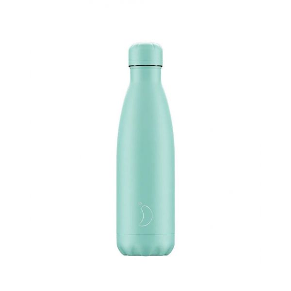 Pastel All Green Bottle 500ml