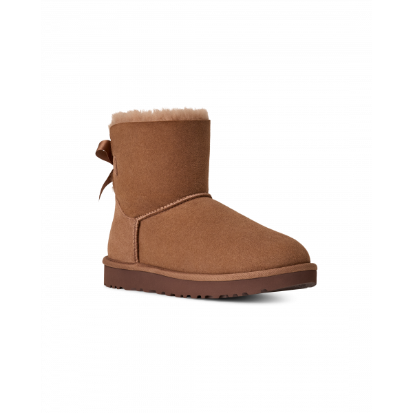 Women's Classic Mini Bailey Bow II Boot