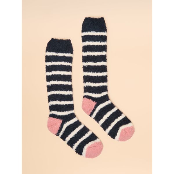 Fluffy Socks