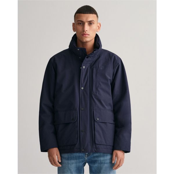 Mist Jacket