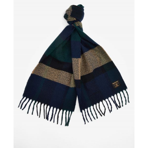 Westerdale Scarf