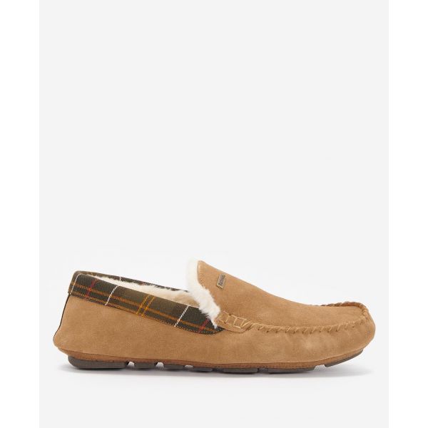Monty Slippers