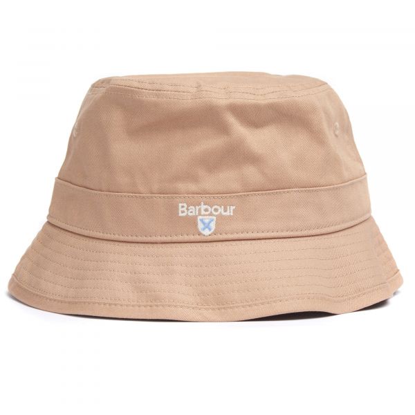 Cascade Bucket Hat
