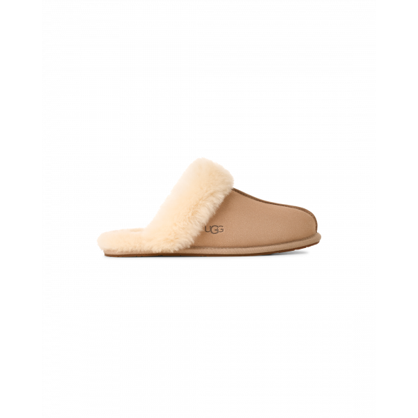 Scuffette II Slipper