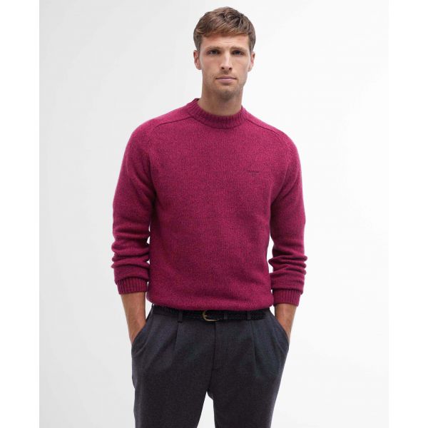 Grangetown Crew Neck Jumper