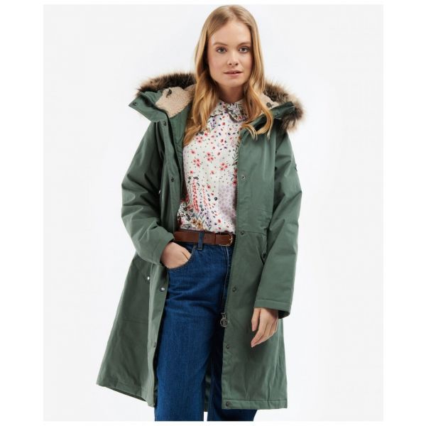 Barbour best sale jas sale
