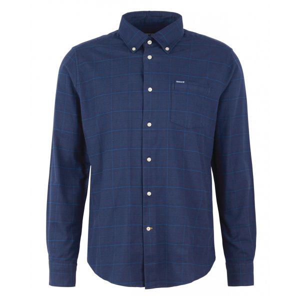 Trundell Tailored Shirt