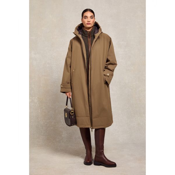 One-Size Waterproof Coat