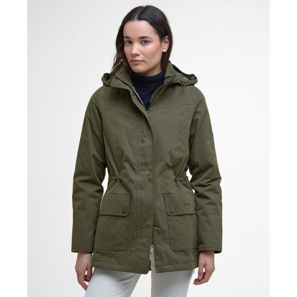 Buttercup Waterproof Jacket