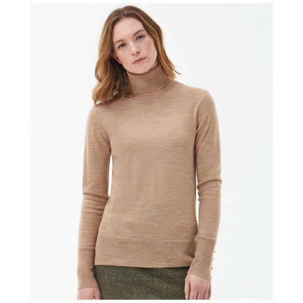 Norwood Knit Jumper