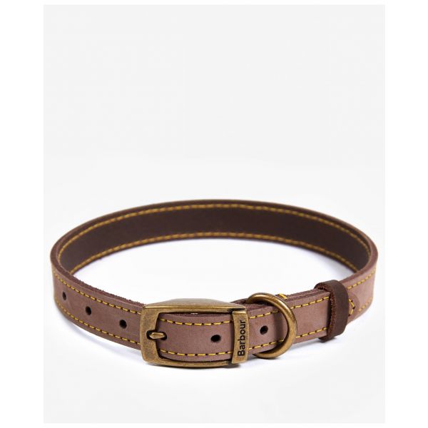 Leather Dog Collar