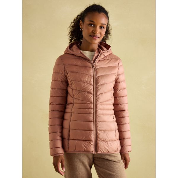 Joules padded coat sale deals