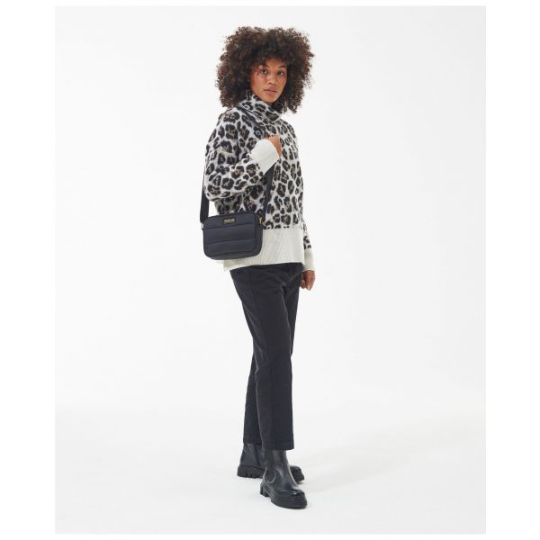 Monaco Crossbody Bag
