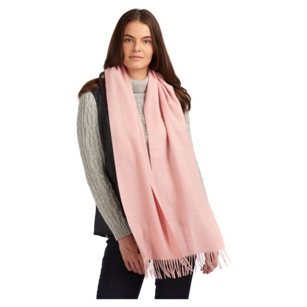 Lambswool Woven Scarf