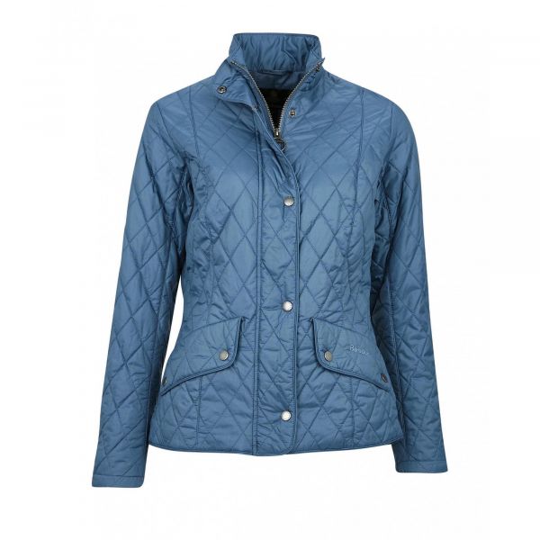 Flyweight Cavalry Quilted Jacket