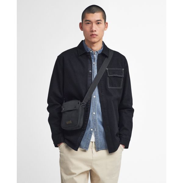Knockhill Essential Crossbody Bag