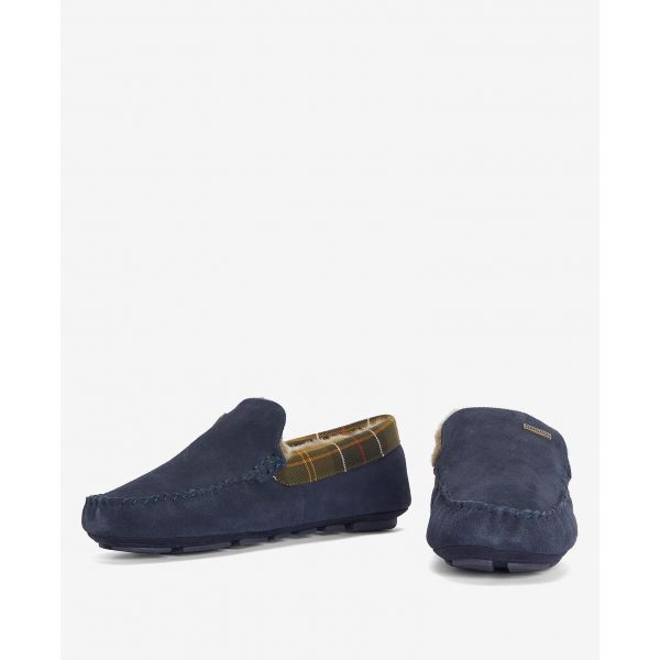 Monty Slippers
