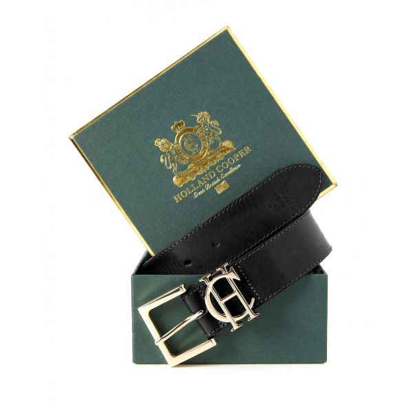 HC Classic Logo Belt