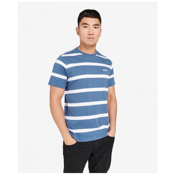 Cobain Striped T-Shirt