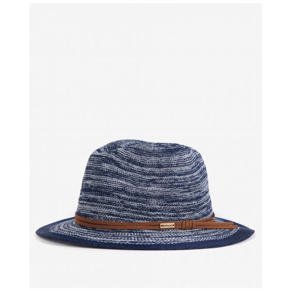 Barmouth Fedora Hat