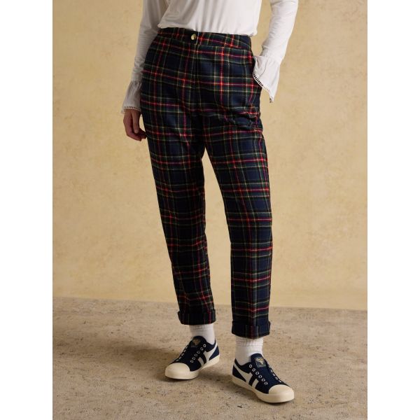 Cora Tapered Trouser