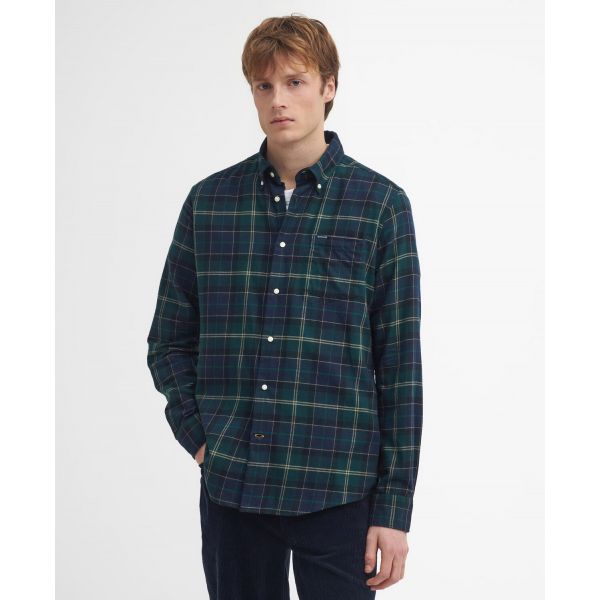 Fortrose Tailored Fit Shirt