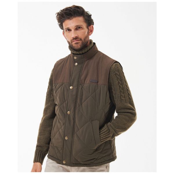 Rennison Gilet