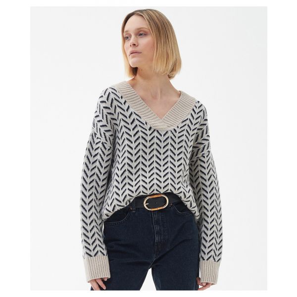 Simone Knitted Jumper