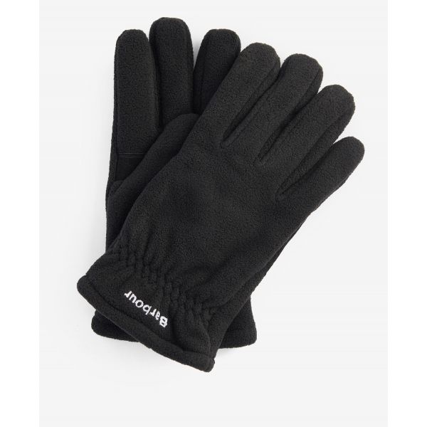 Barbour Coalford Fleece Gloves
