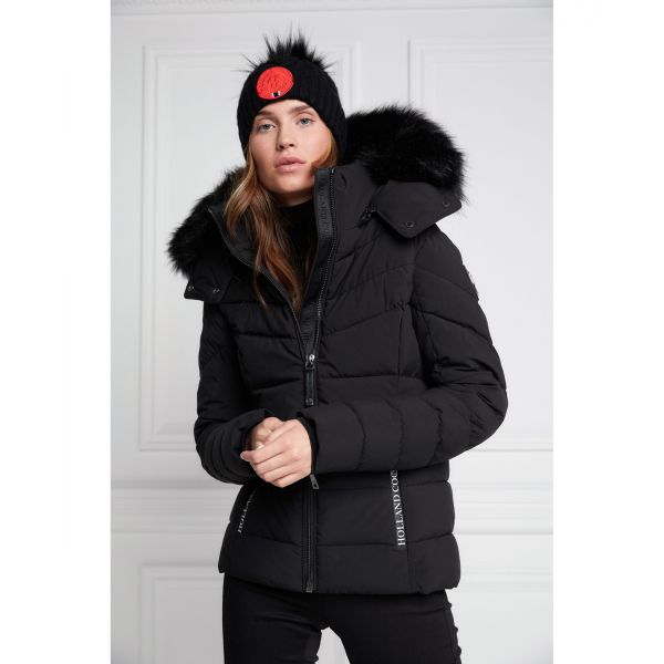 Whistler Puffer Jacket