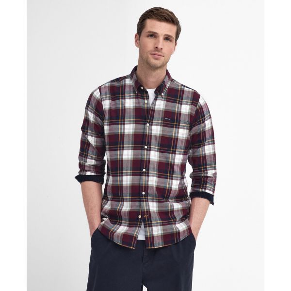 Crossfell Tailored Fit Shirt