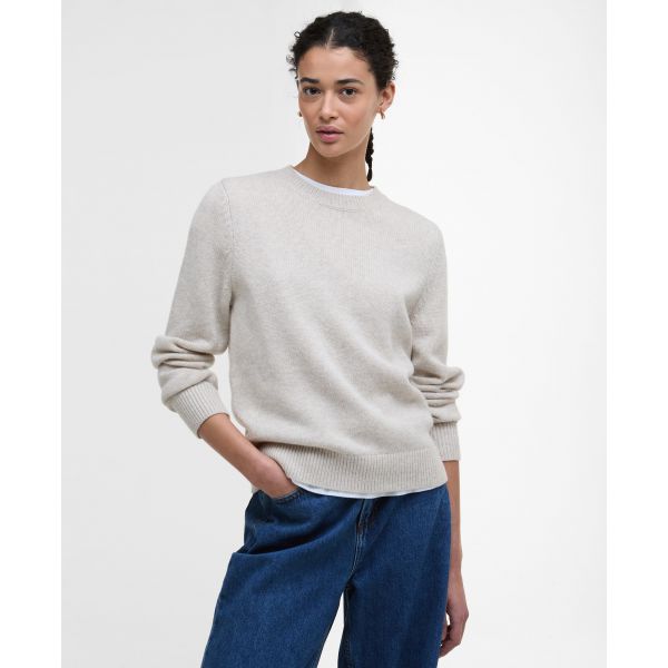 Woodhouse Knitted Jumper