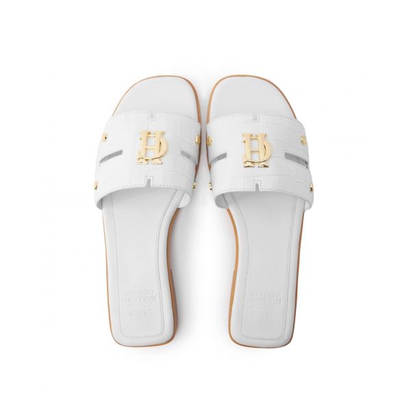 Monogram Slides