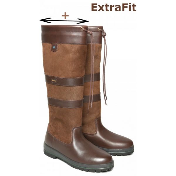Galway Country Boot Extra Fit
