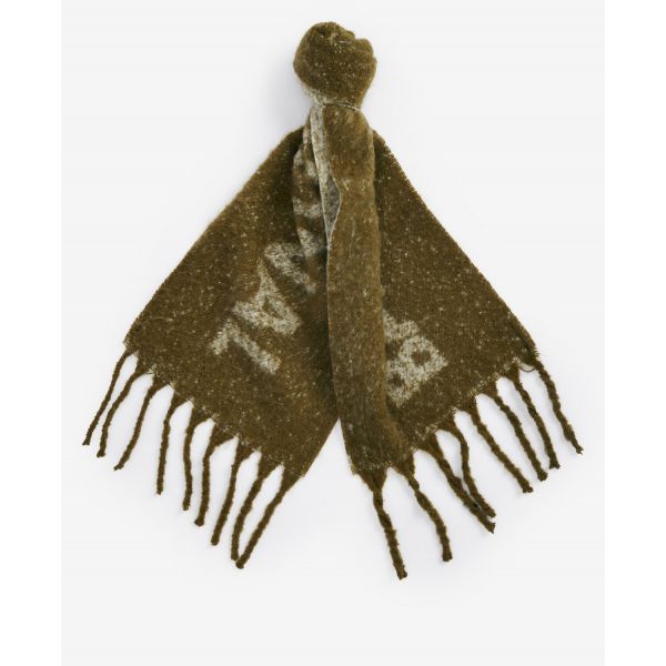 Kinghorn Logo Scarf