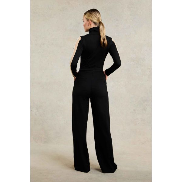 Wide Leg Pant