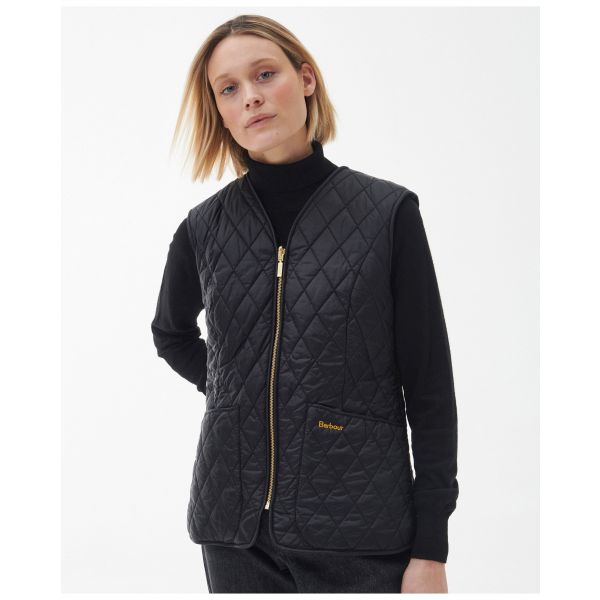 Barbour Markenfi Liner