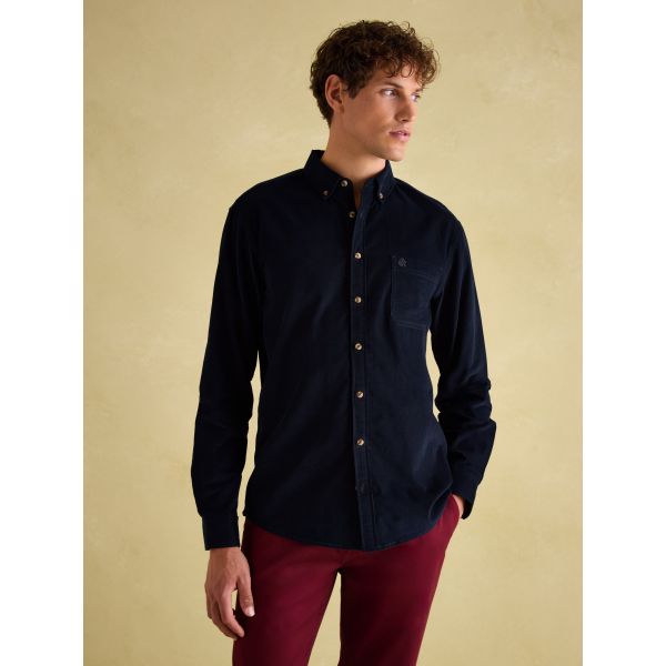 Miller Corduroy Shirt