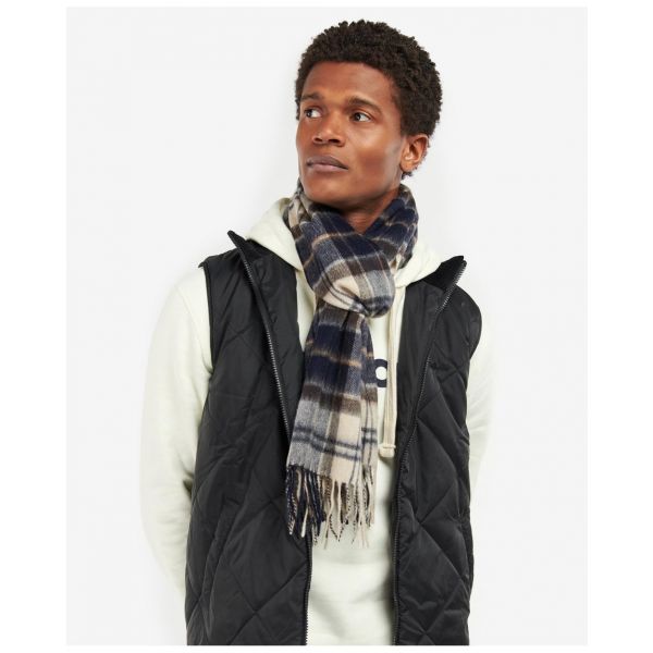 Tartan Scarf