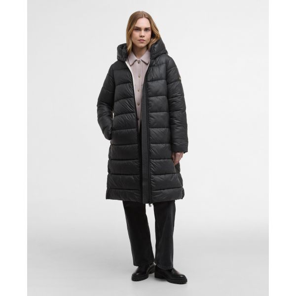 Longline Olivios Puffer Jacket